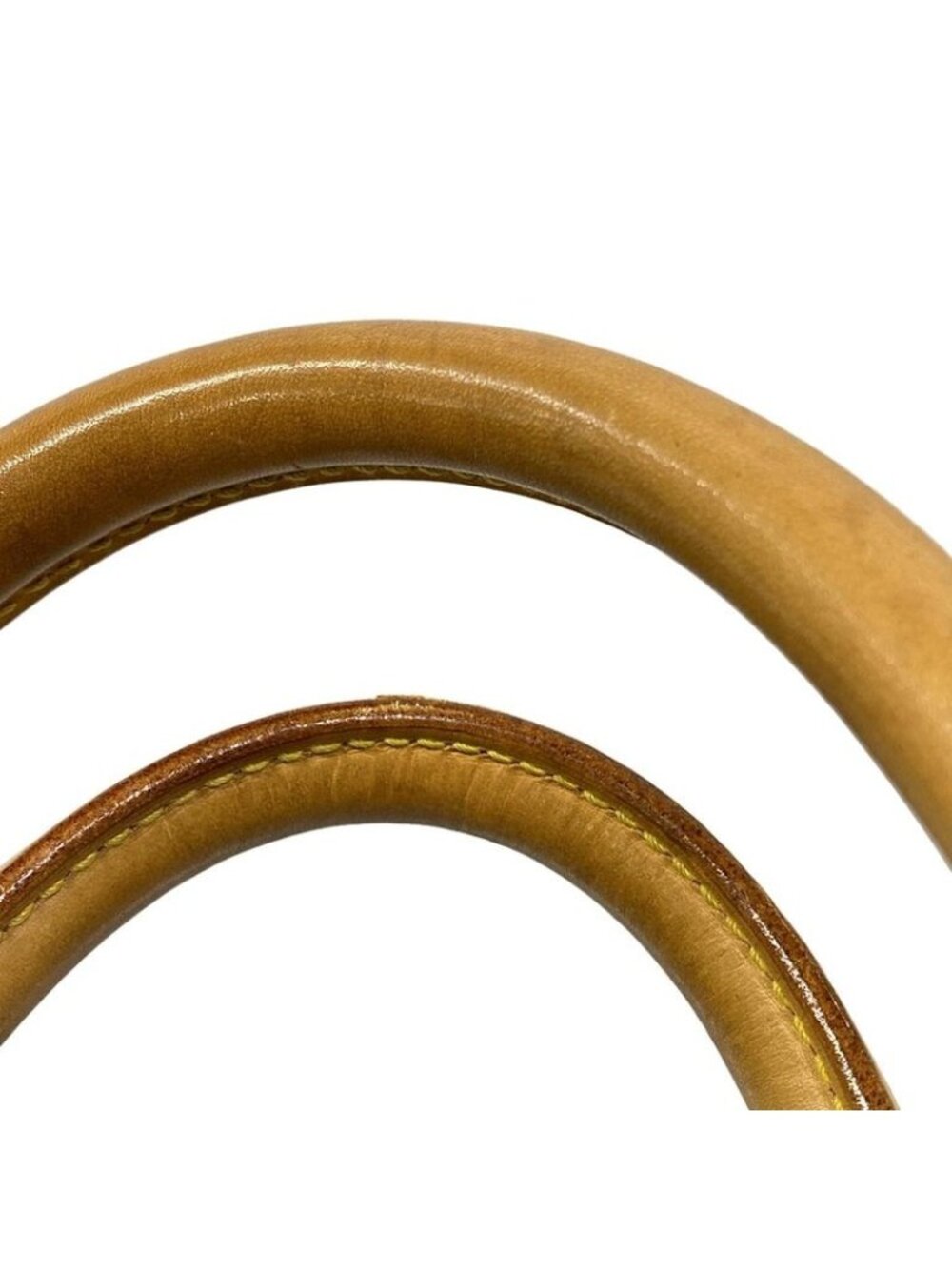 Louis Vuitton Boston Bag Monogram Alize - Picture 11 of 15